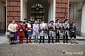 VBS_3037 - Il Gruppo Storico Pietro Micca ospite a Palazzo Cisterna